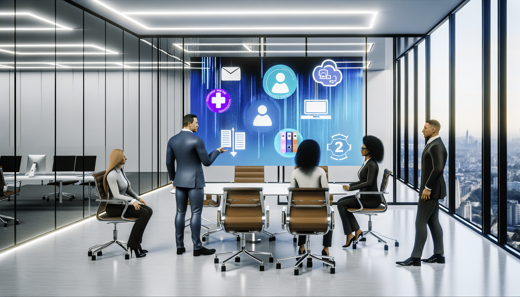 Top Document Management Companies
