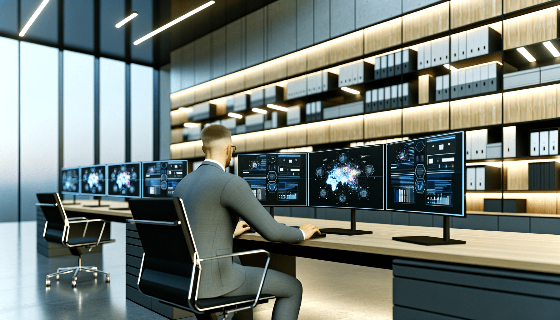 Top Document Management Features You Shouldn’t Miss