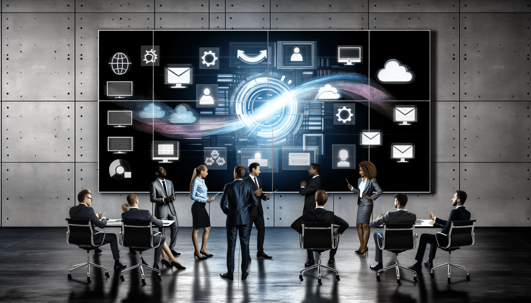 Top Document Management Software for Business