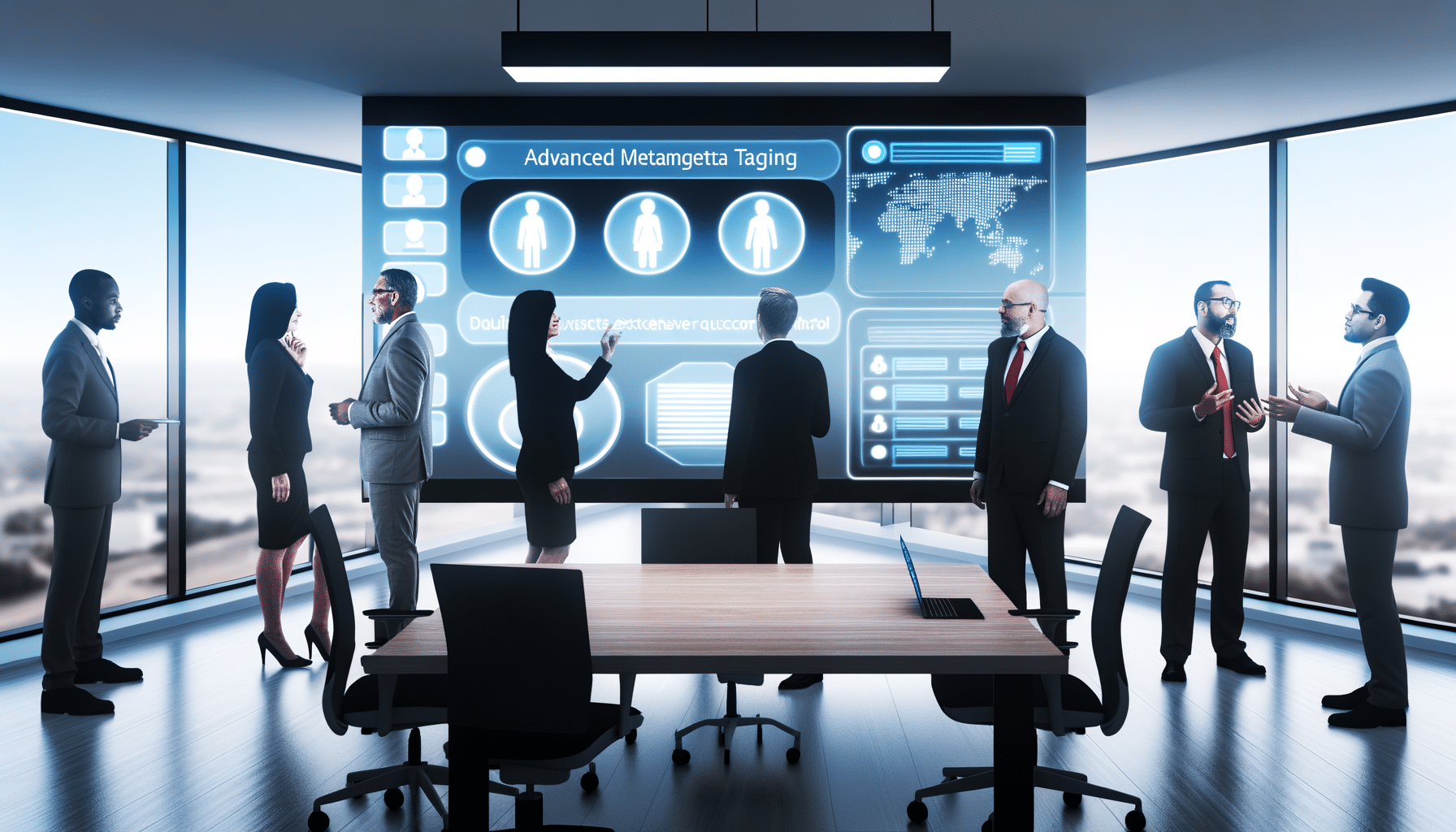 Top Document Management System Features