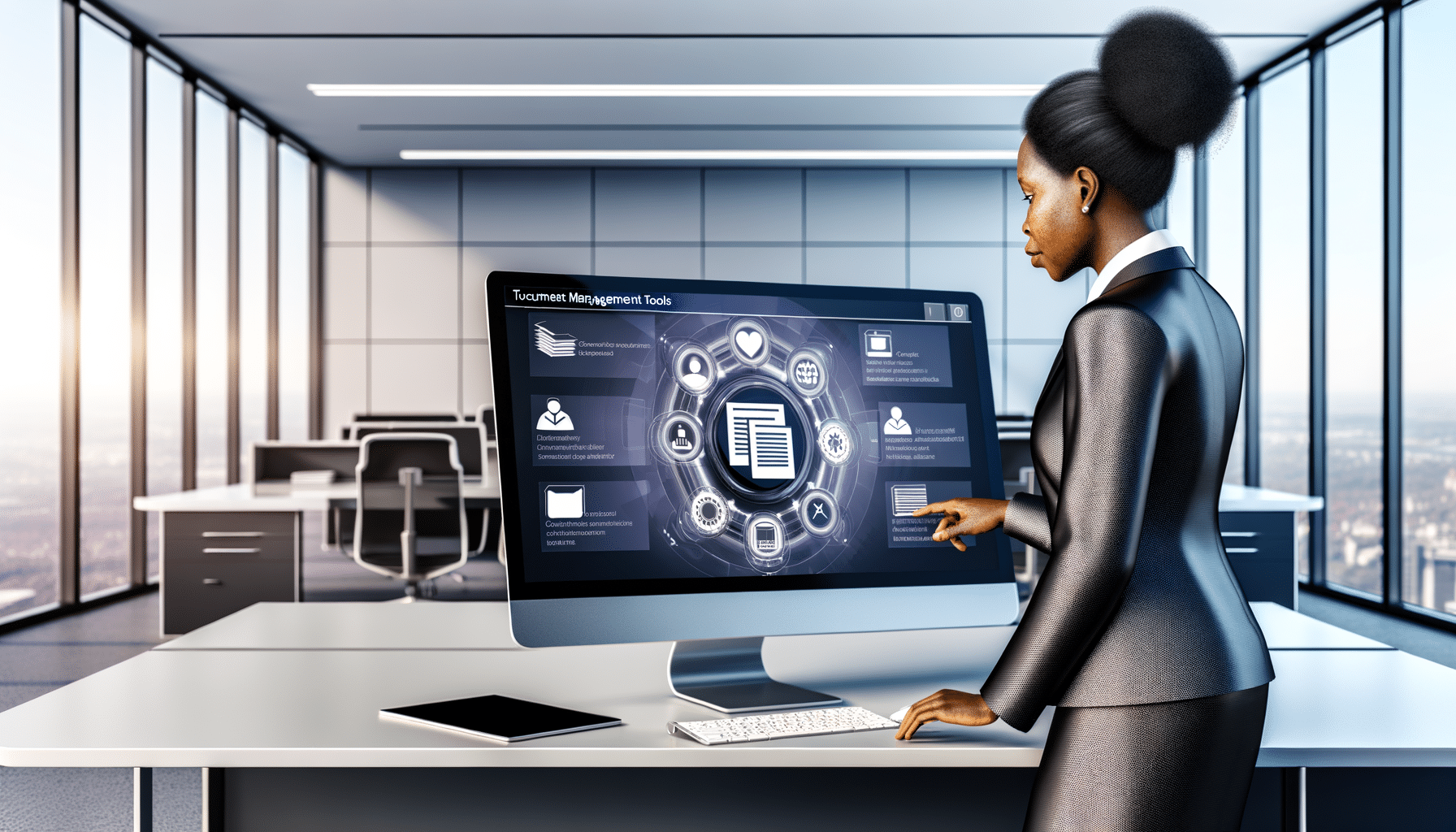 Top Document Management System Tools