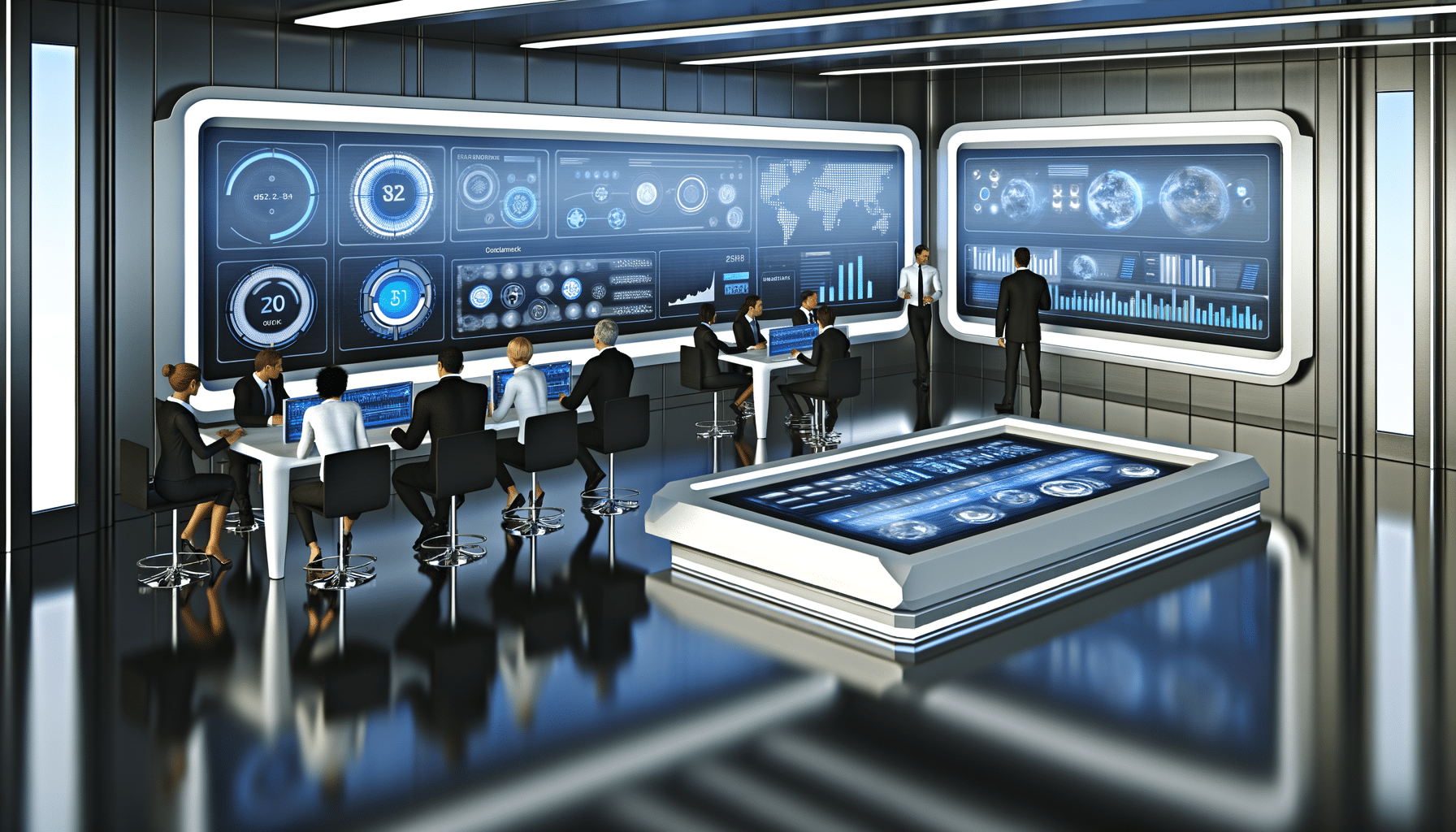 Top Electronic Records Management System Software