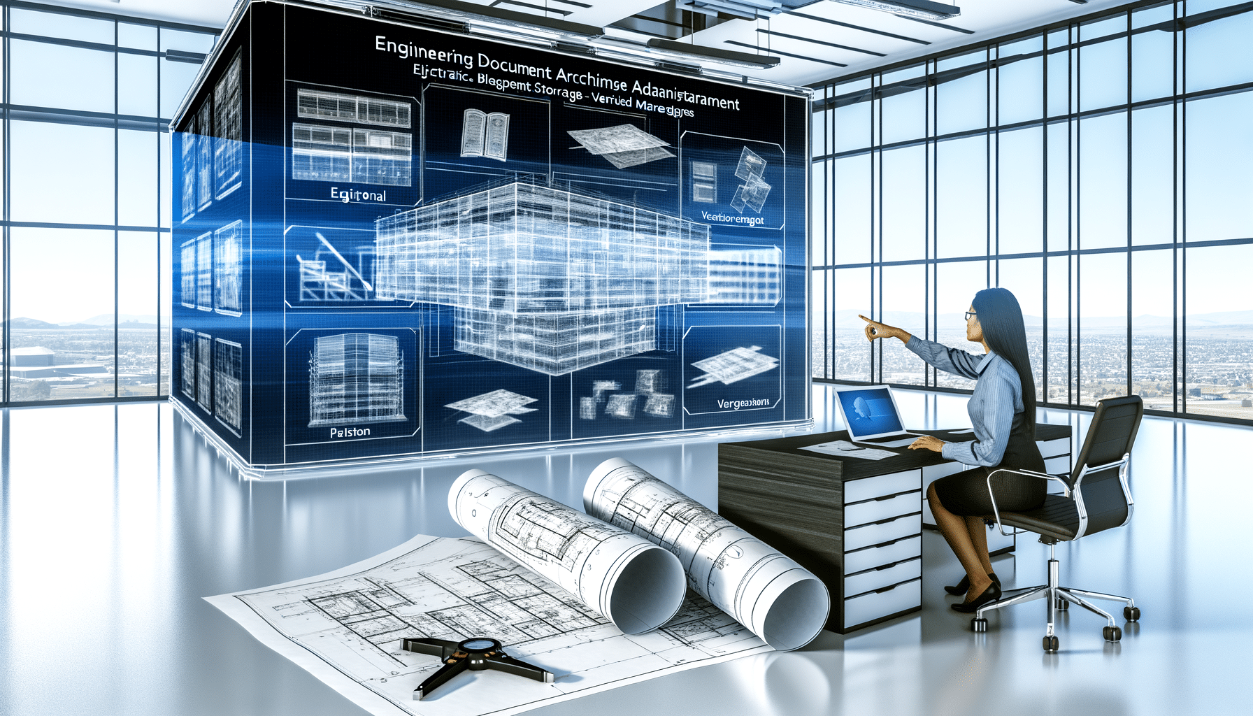 Top Engineering Document Management System Features