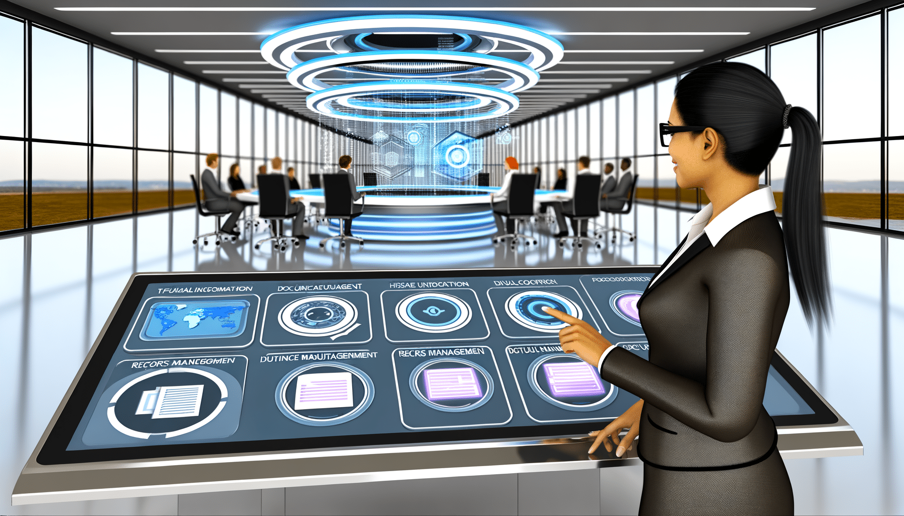 Top Enterprise Content Management Systems Explained
