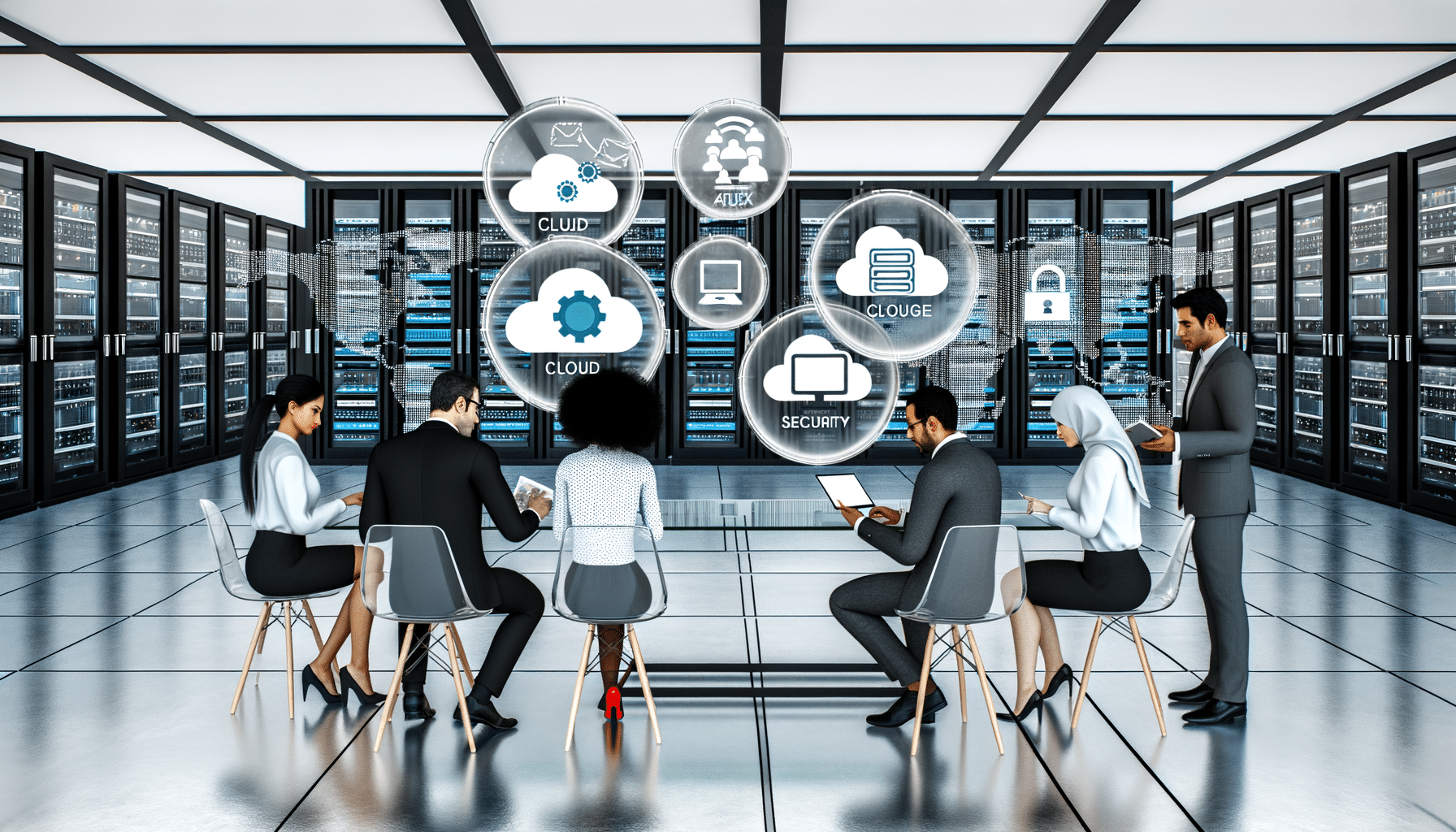 Top Enterprise Content Management Tools