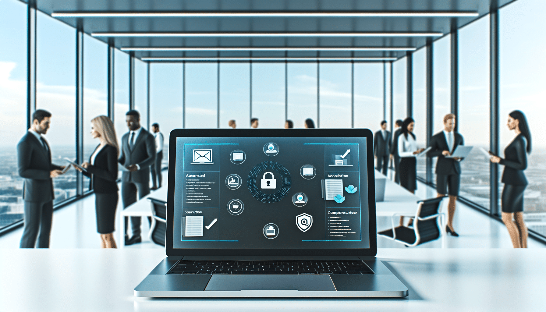 Top Features in DMS Document Management Tools