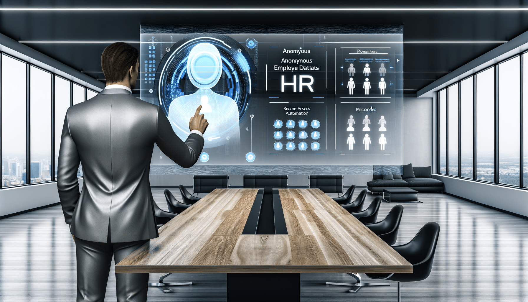 Top Features of Employee Records Management Software