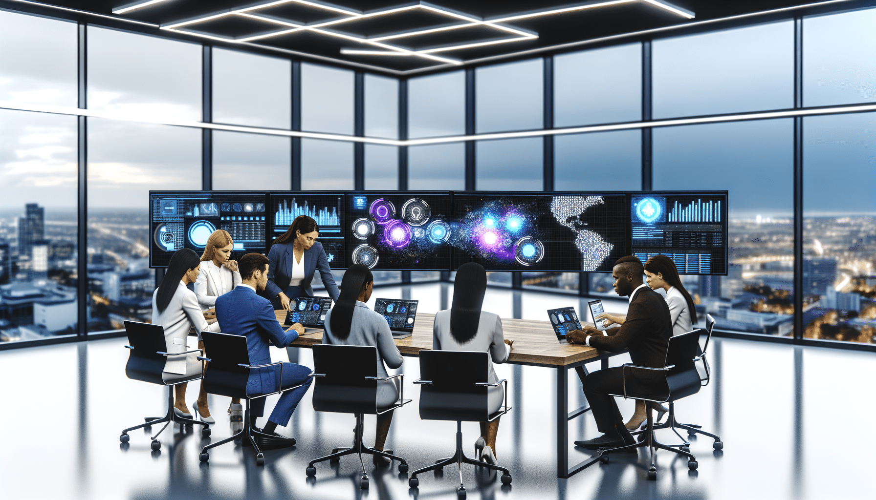 Top Features to Look for in Document Control Software