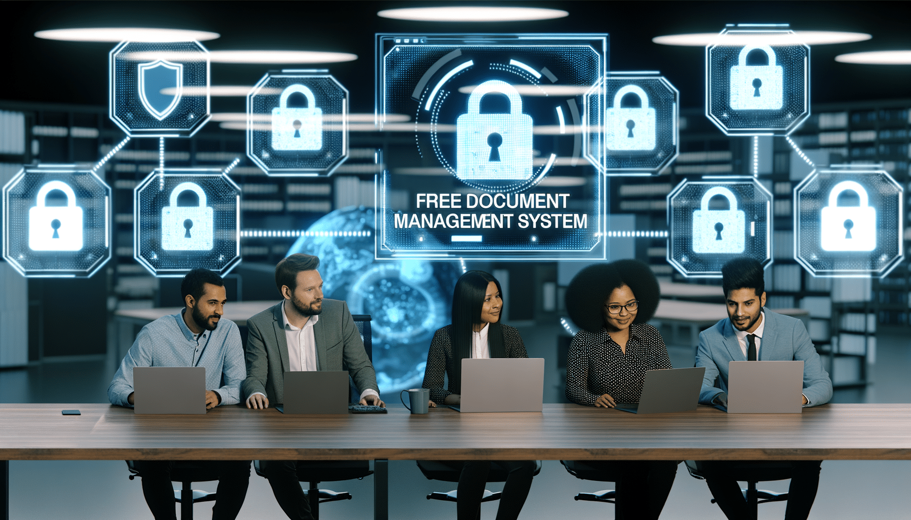 Top Free Document Management Systems of 2025