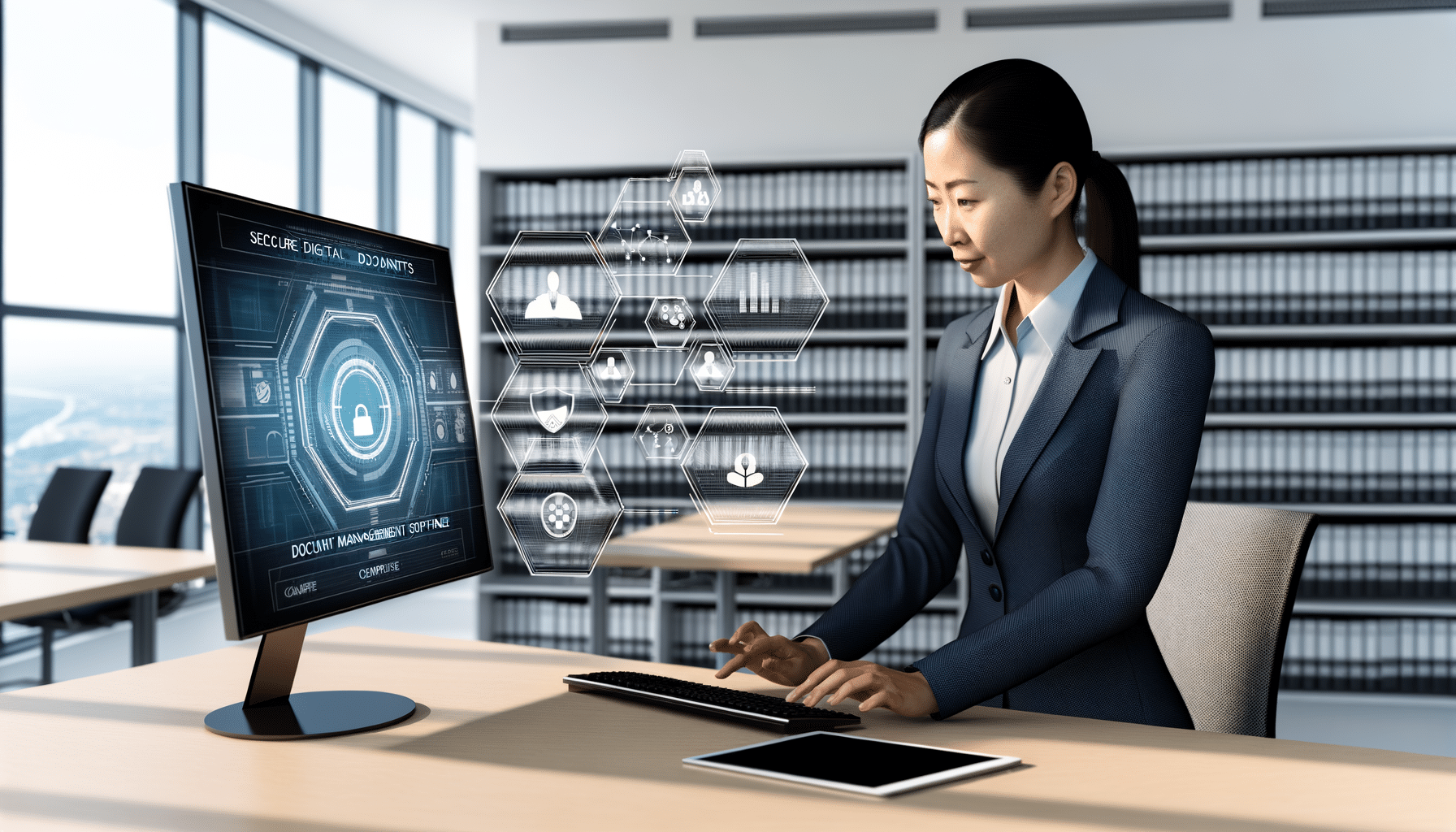 Top Legal Document Management Software Options