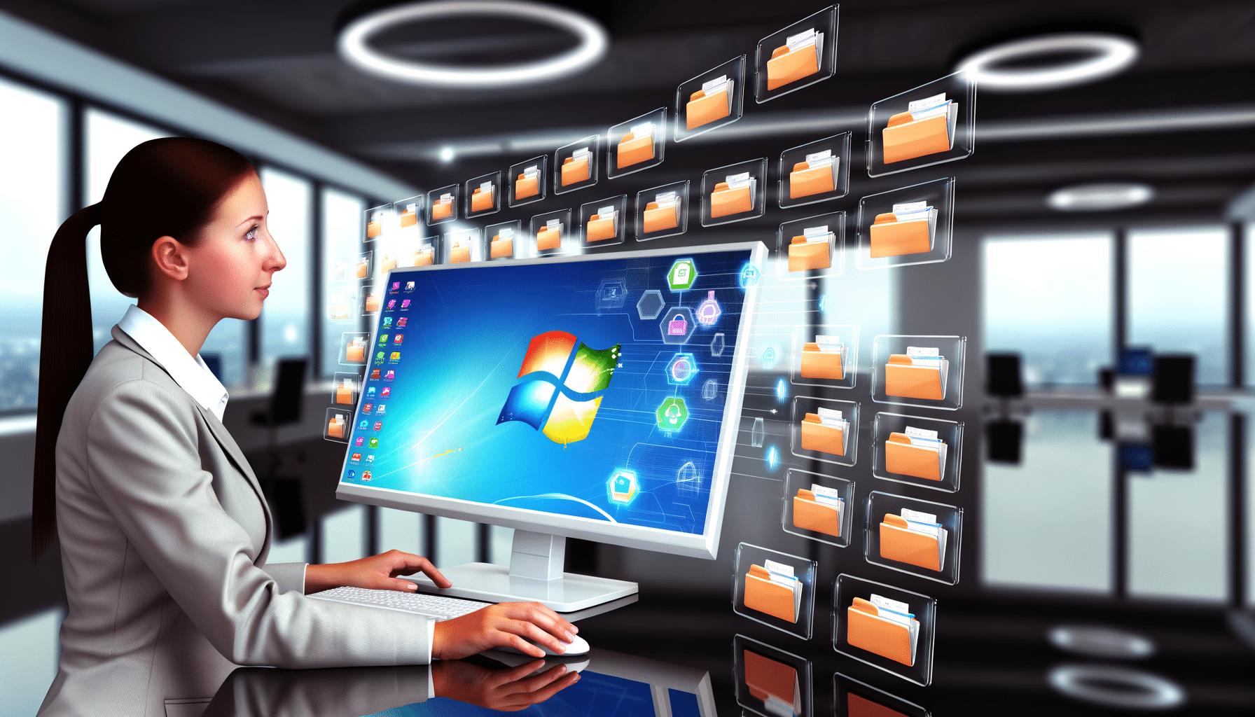 Top Windows File Organizer Software