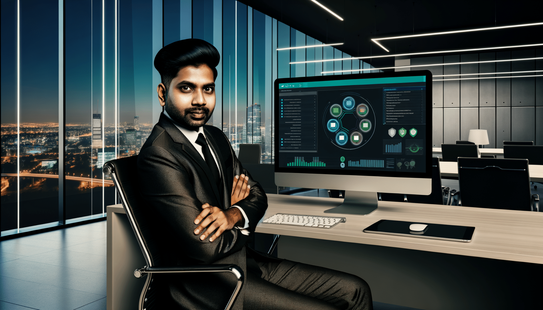Understanding Doc Management Systems