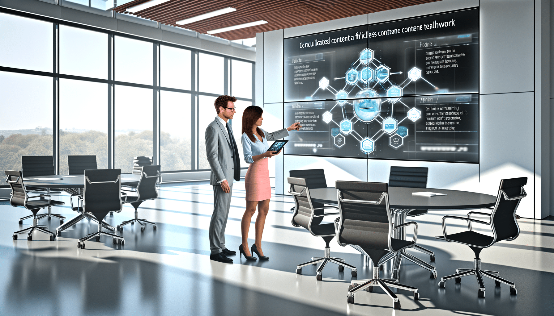 Web Based Content Management Systems Explained