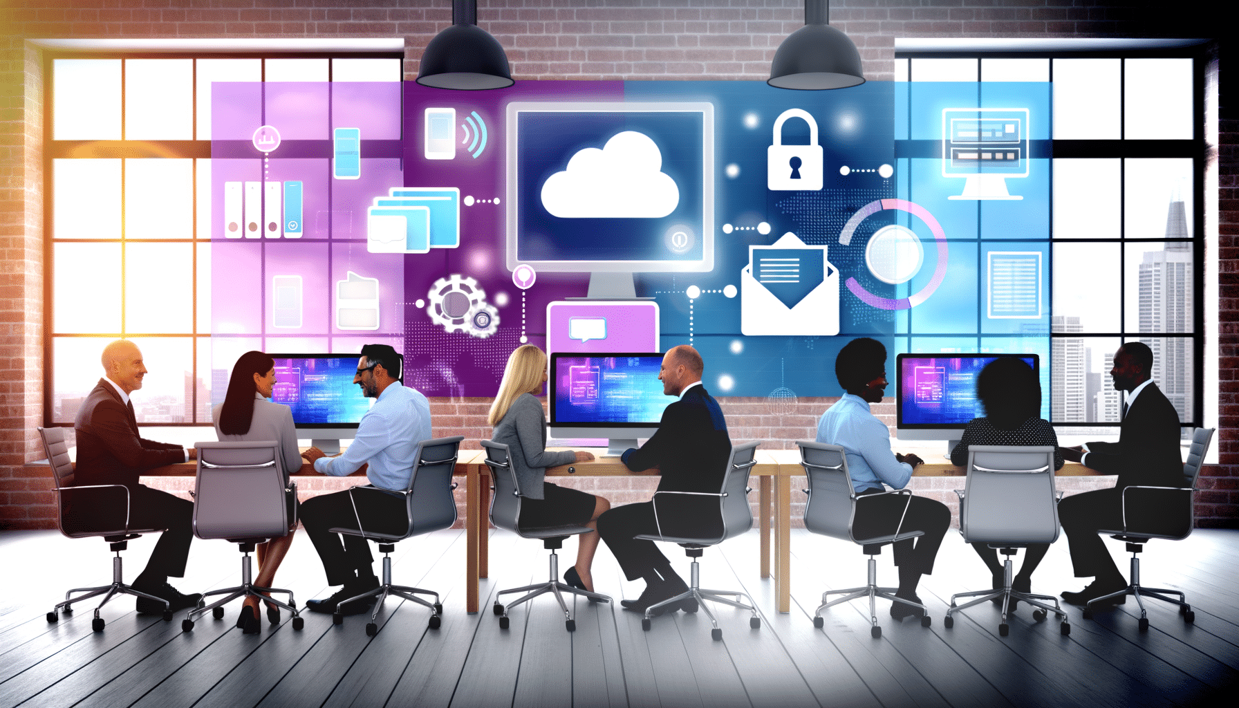 Web Based Document Management