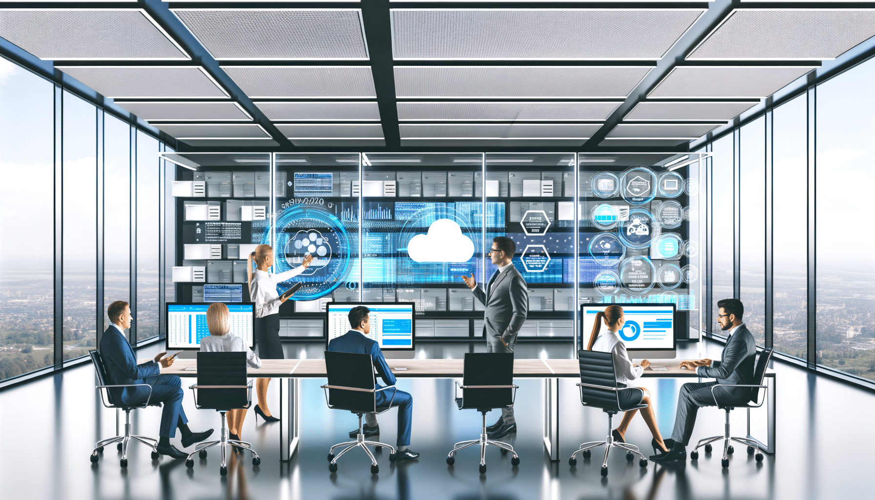 Web Based Record Management System