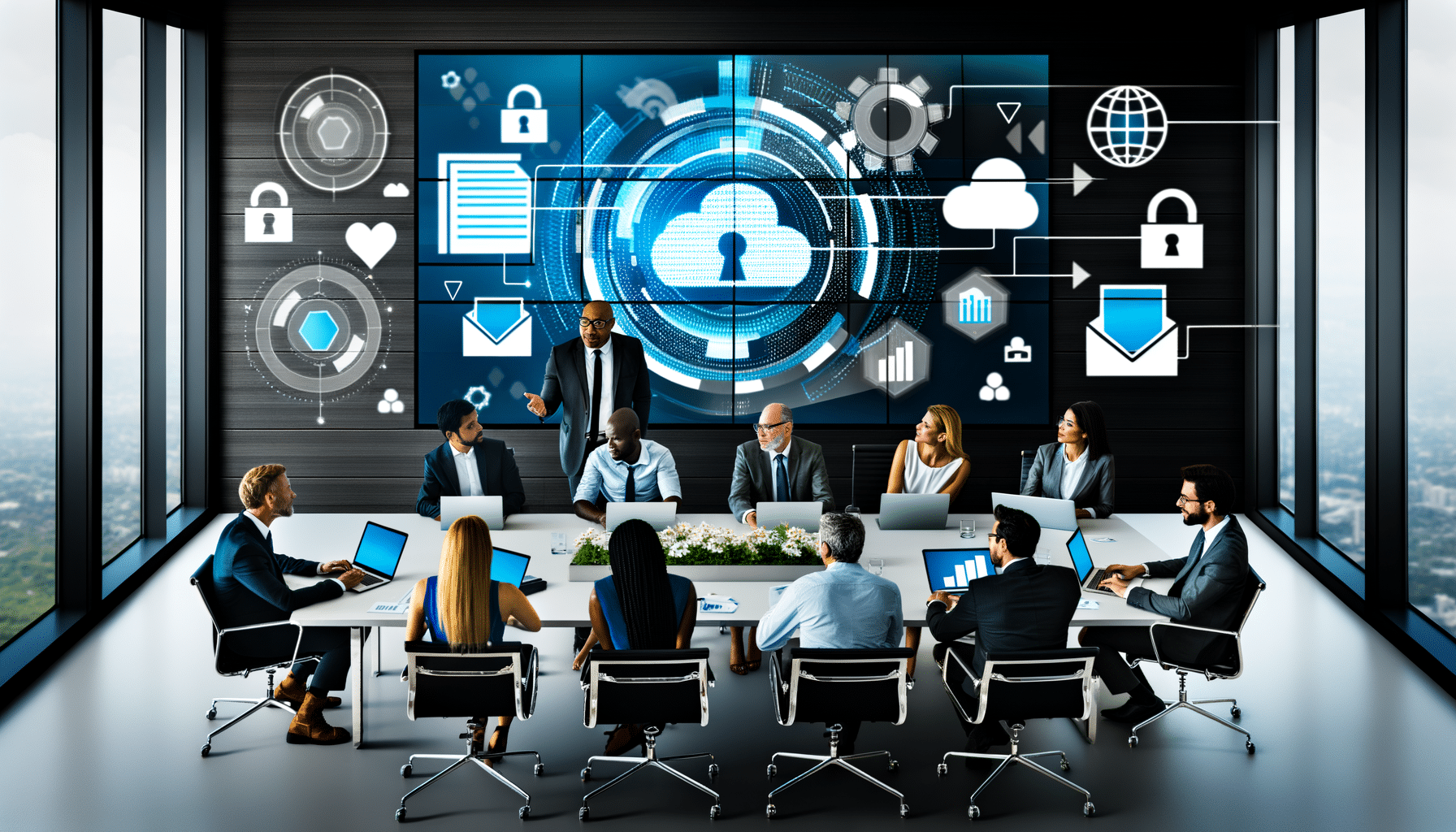 What Makes a Great Document Management Platform