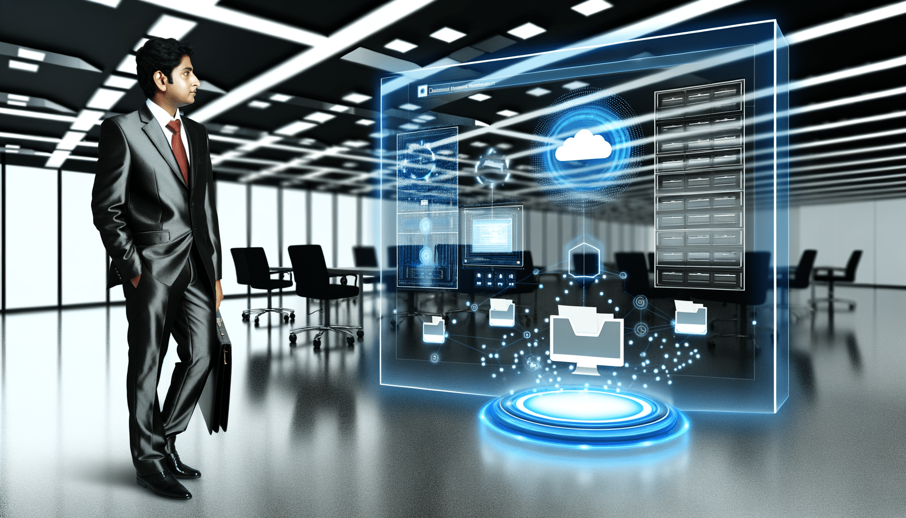 What is EDMS: Electronic Document Management System Explained