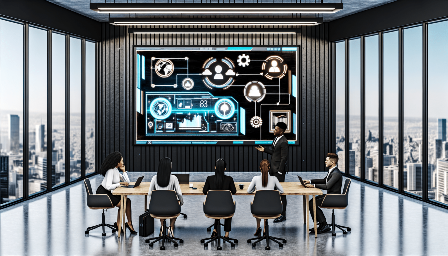 What is Electronic DMS and How It Works