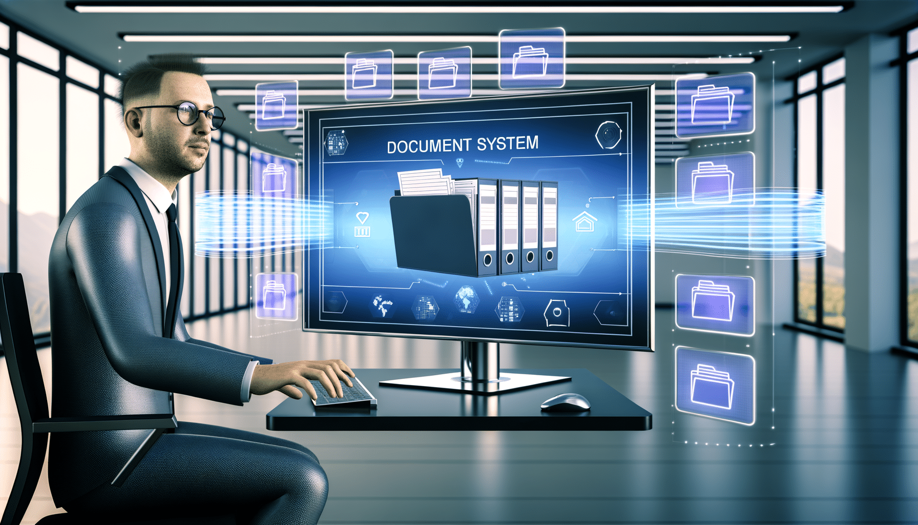 What is a Document System and Why It Matters