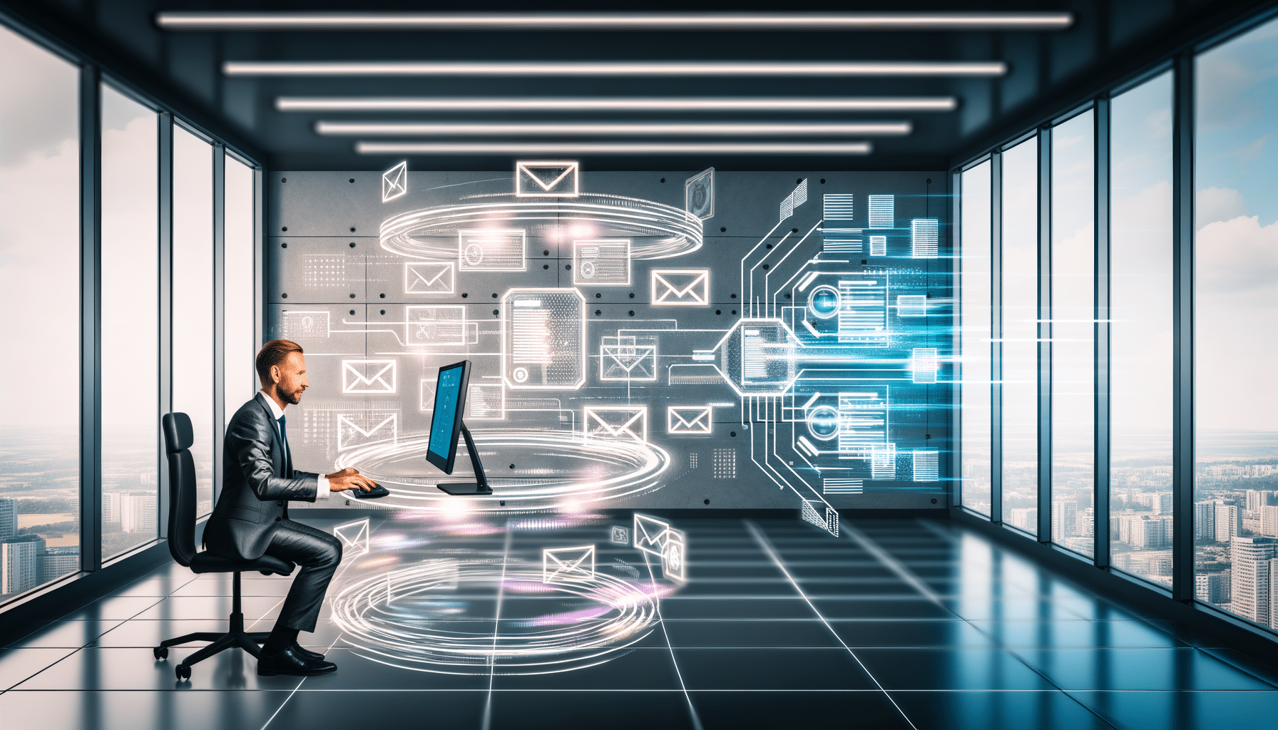 What is an Electronic Data Management System