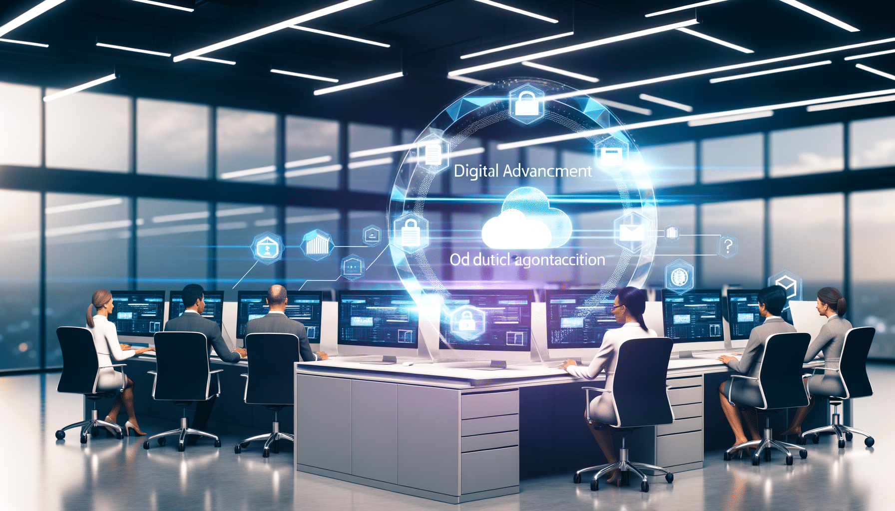 What is an Electronic Document Management System