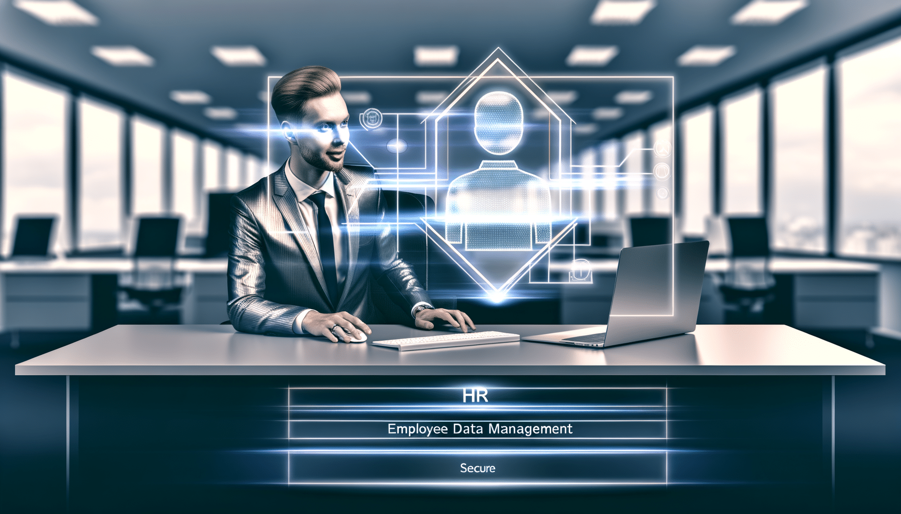What is an Employee Record Management System