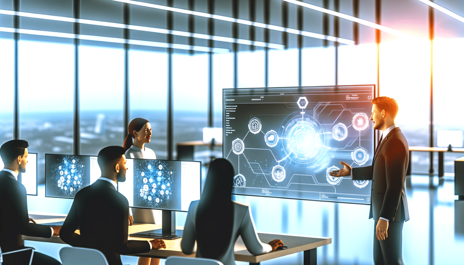 What to Look for in Records Management Software