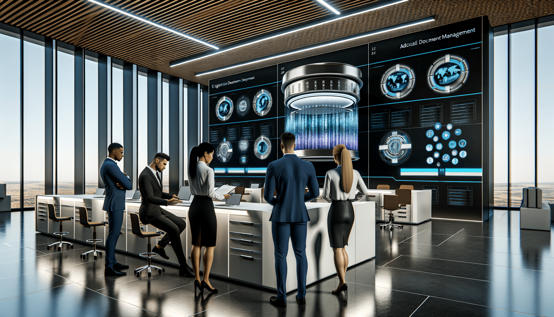Why EDMS Document Management is the Future