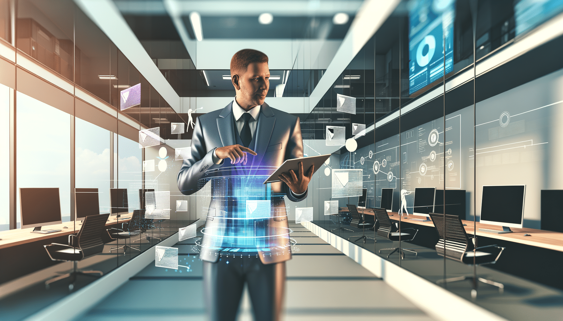 Why Enterprise Document Management Matters