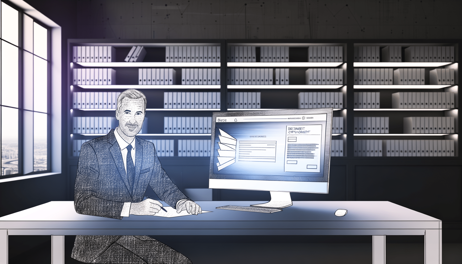 Why Legal Teams Need Document Controlling Programs