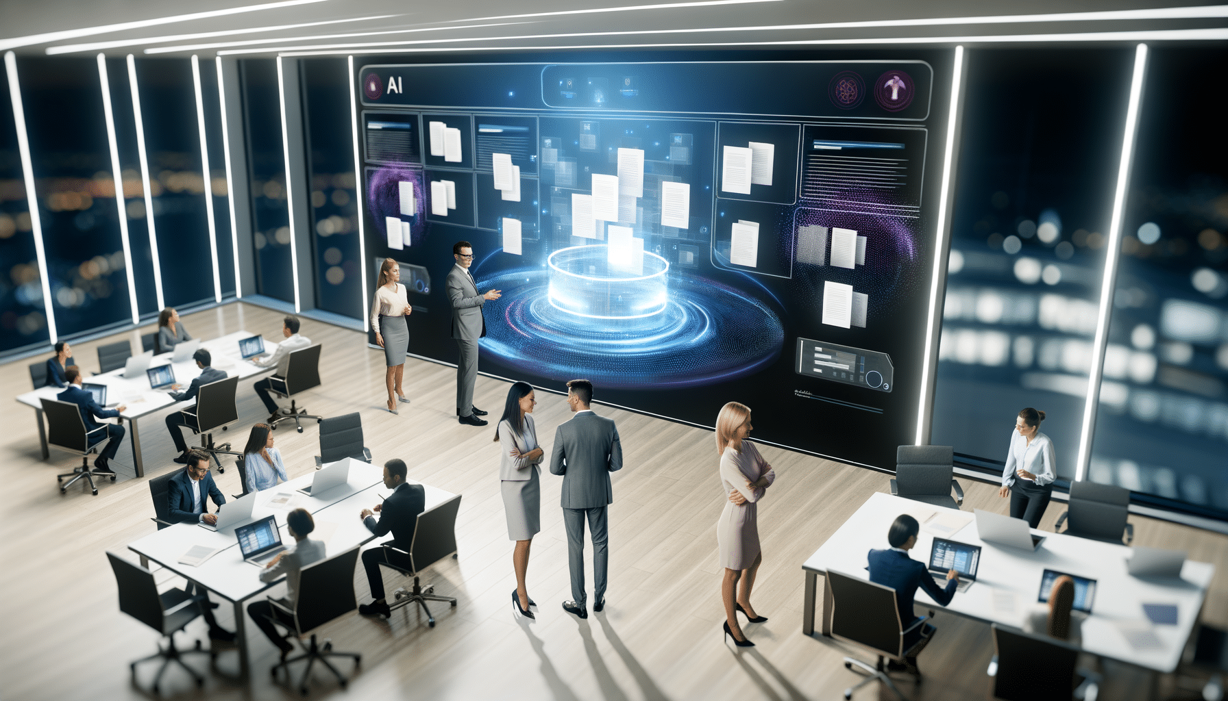 Why RecordKeeper is Essential for Smart Organizations