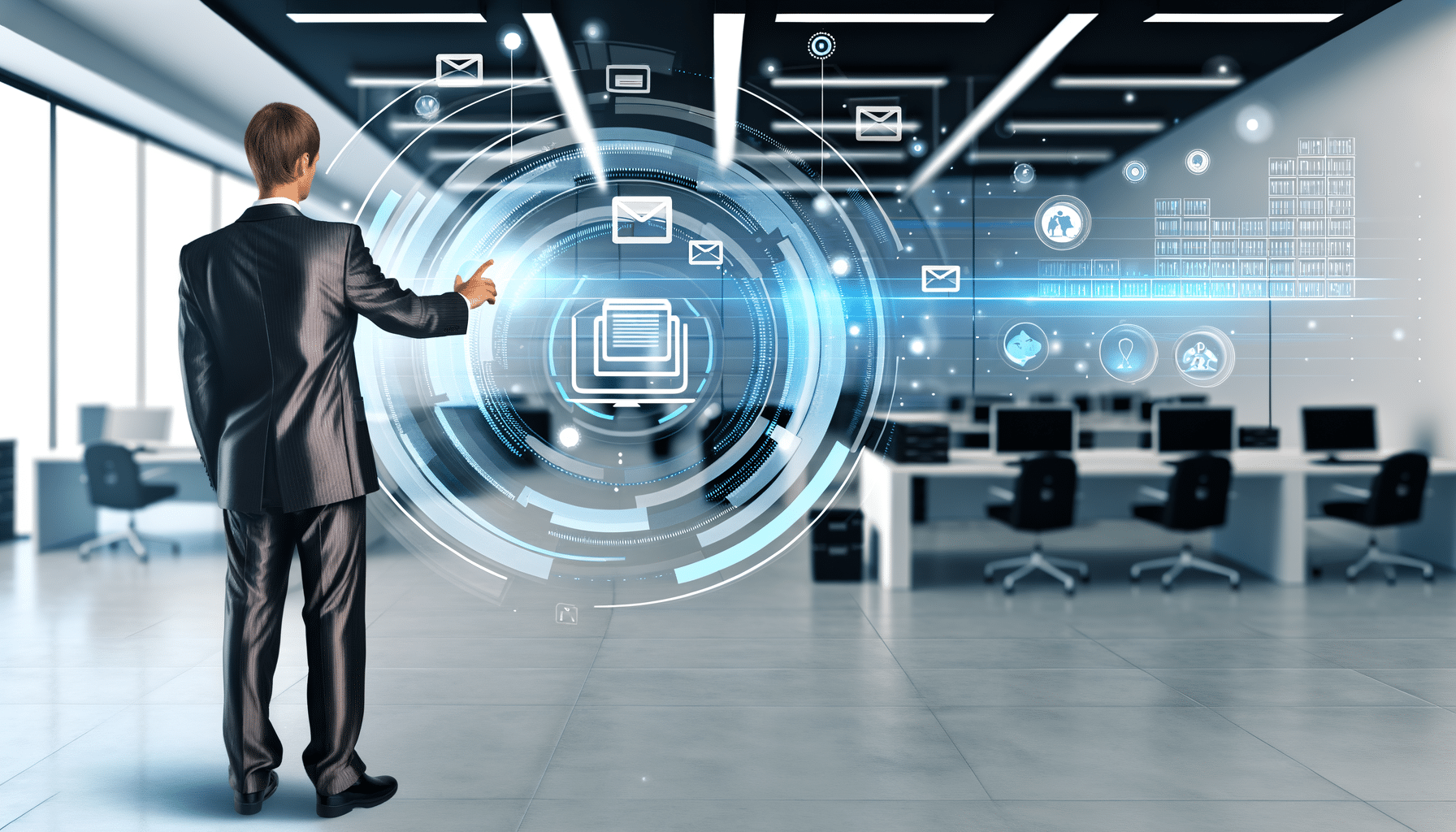 Why You Need a DMS Document Management System Today