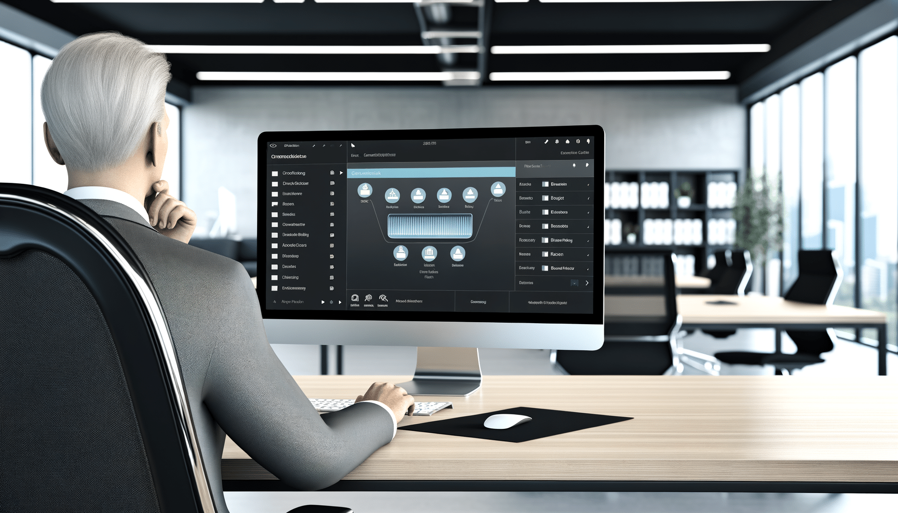 Windows Document Management Software