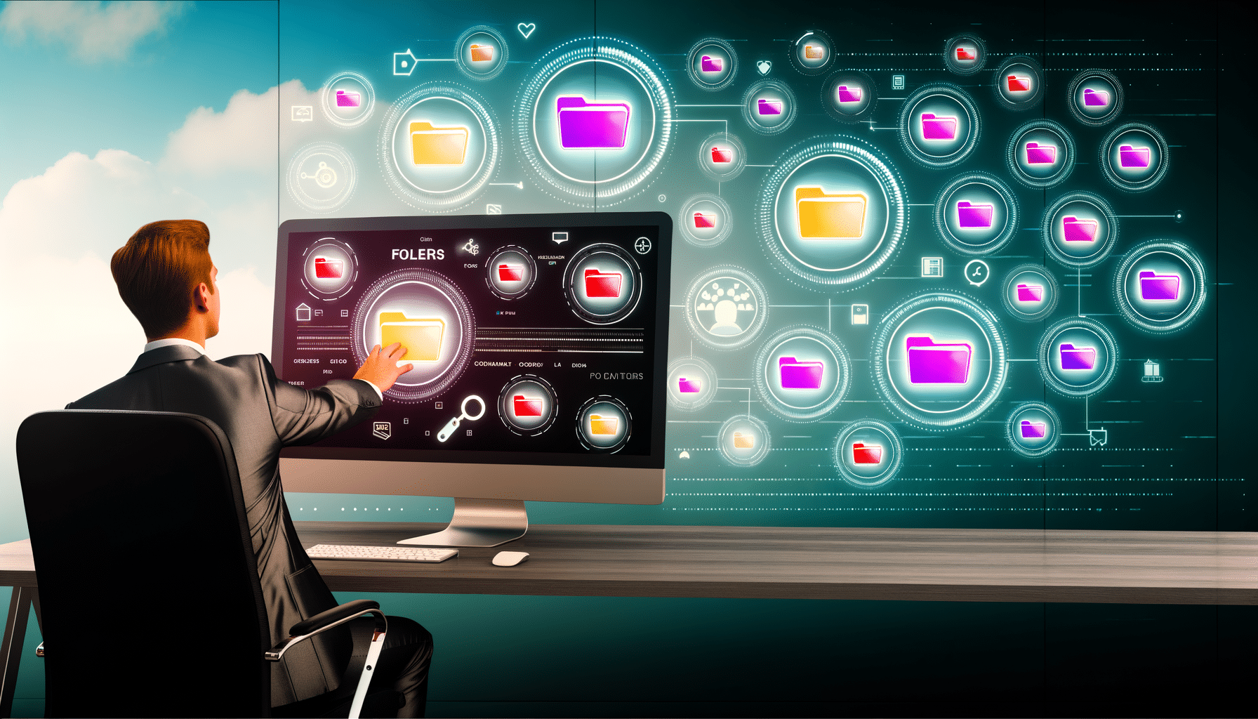 Windows File Management Tools