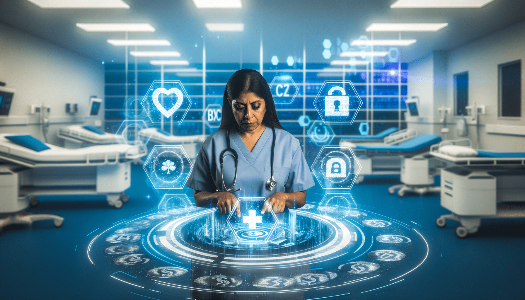 The Future of Immutable Record Keeping in Healthcare