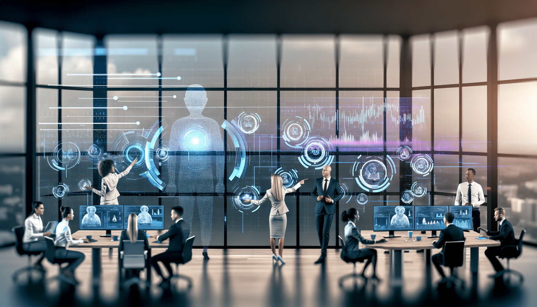 AI for Real-Time Monitoring of Compliance Risk Factors
