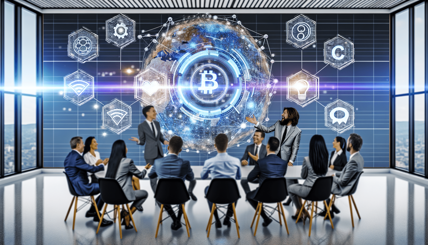 The Future of Blockchain in Copyright Protection for Digital Content